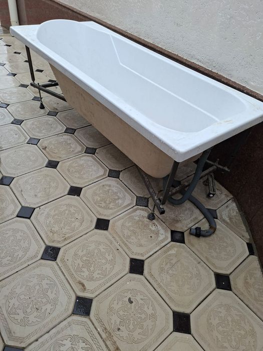 Ванна    Сатылады