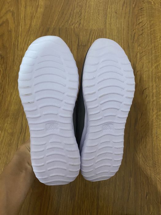 Карра кроссовки детские