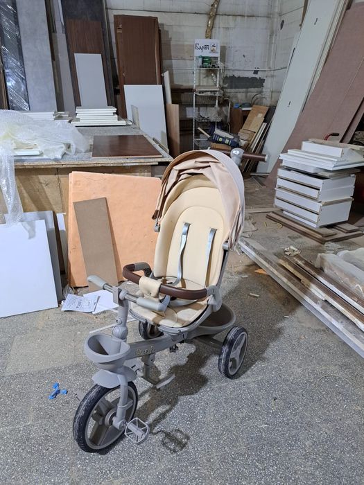 Детские коляски.