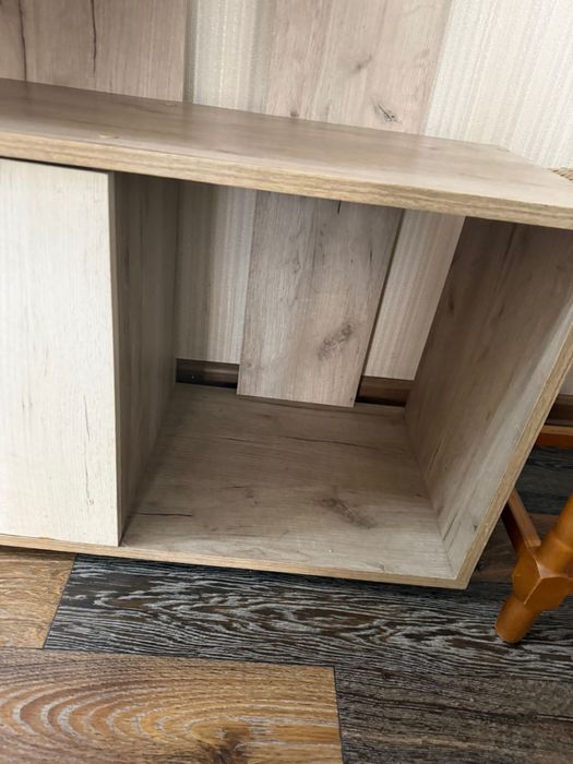 Вешалка шкаф для прихожей