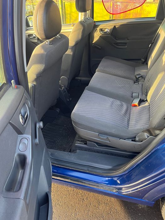 Opel Meriva 1.8 автоматик