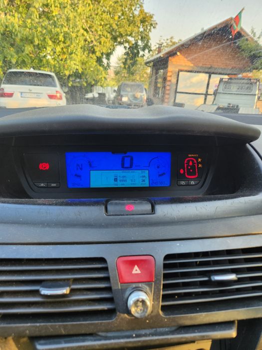Ситроен ц3 1.6хди на части/citroen c3 1.6hdi na chasti