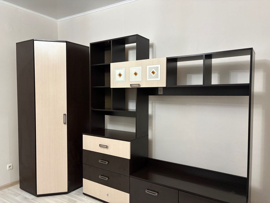 Шкаф стенка для гостиной