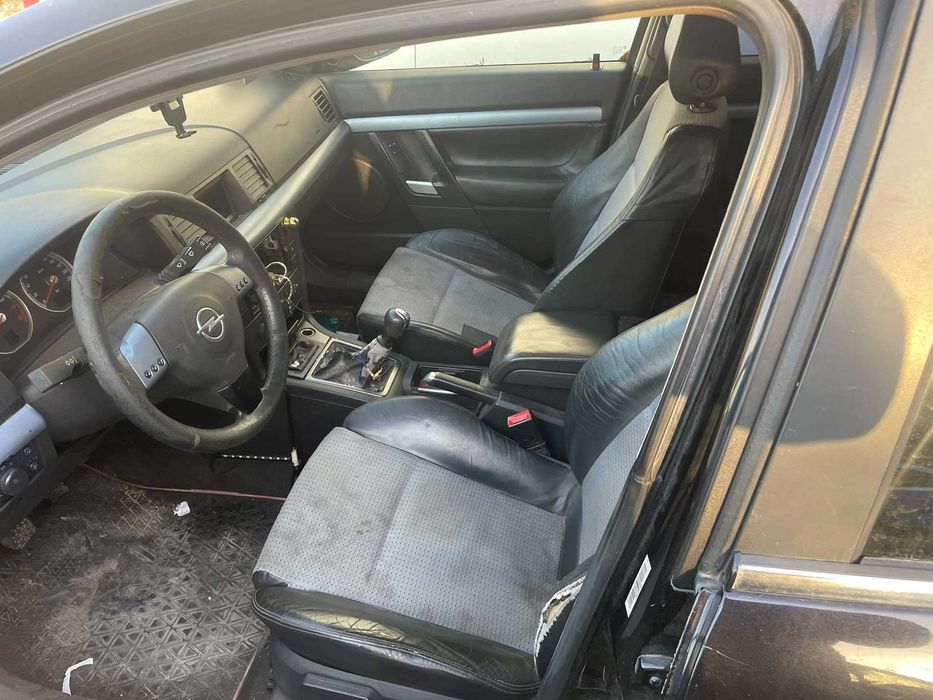 opel vectra c 2.2  gts на части опел векра ц 2.2 бензин гтс