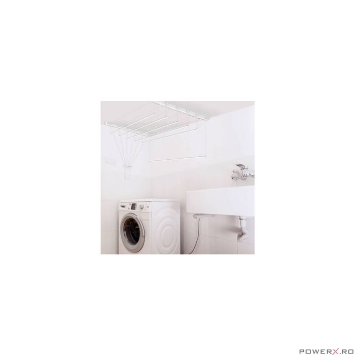 Uscator rufe de tavan 7x180 cm Sepio