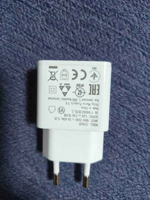 Адаптеры хорошего качества