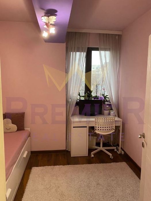 Продава се Четиристаен апартамент в София, Хаджи Димитър - 145 кв.м за 2483 €/кв.м - Снимка #7