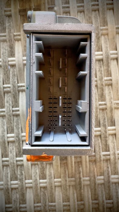 Aplificator Harman Becker Mini F60