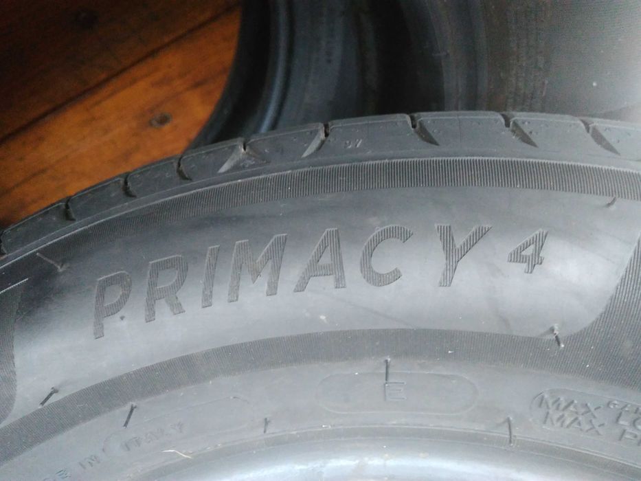 anvelope Michelin Primacy 4 - extra load - 92T - pt masini electrice
