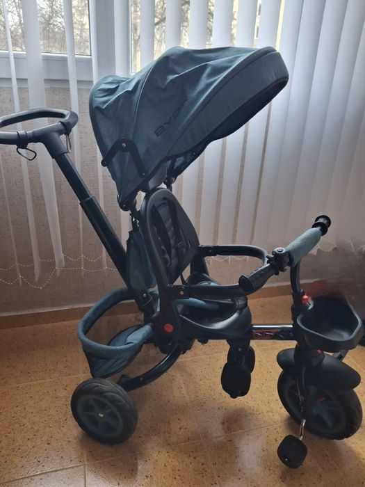 Триколка Byox 360°