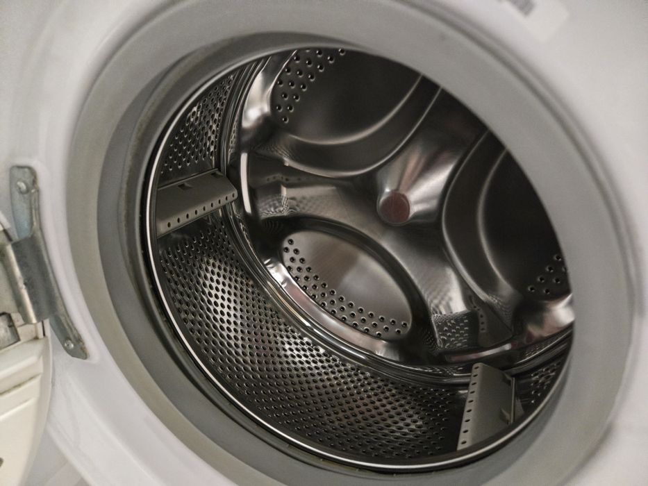 Стиральная машина indesit innex