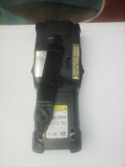 scaner portabil  model 9090