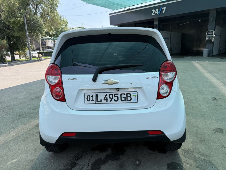 Спарк сотилади,  2019 , холати яхши