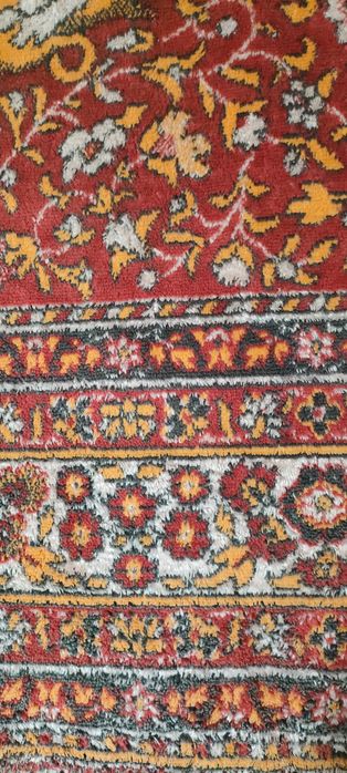 Плед коврик палас б/у