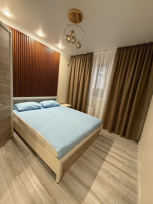 2комн квартира посуточно