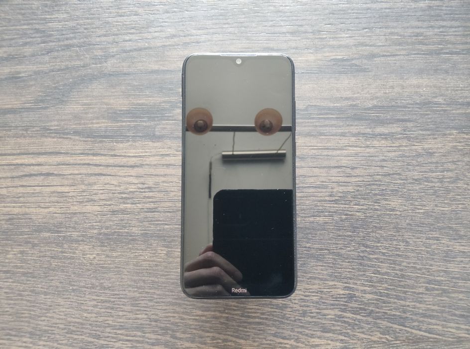 Redmi Note 8T на 64 гб, в отличном состоянии!