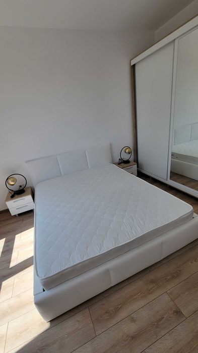 Apartament nou, central , camere 2