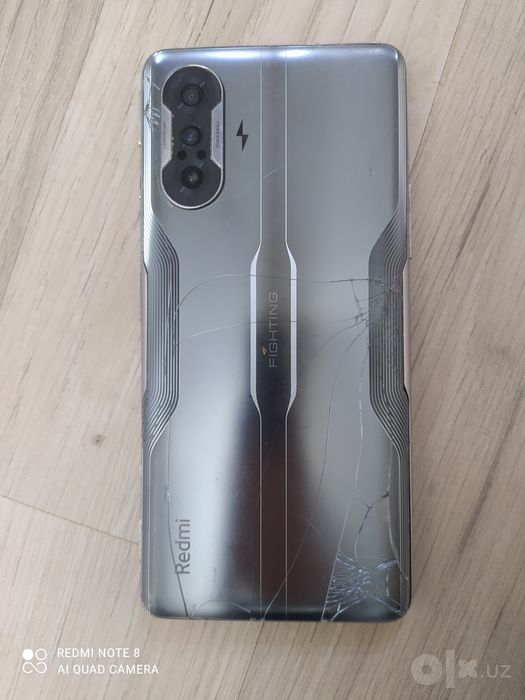 Xiaomi redmi K40