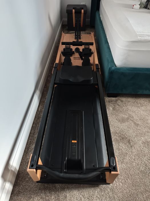 Domyos woodrower (aparat de vaslit) 3 in 1