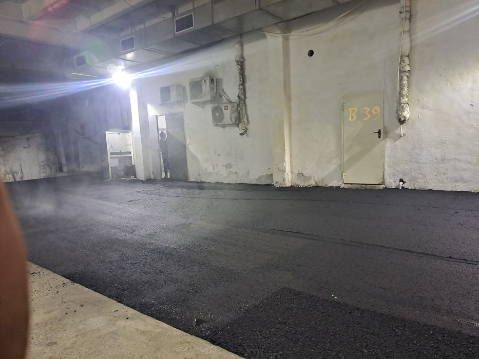 Асфальт ишларини киламиз хамёнбоб народа тугридан тугри асфальт завод