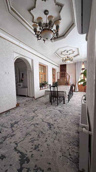 Продается дом,для большой семьи