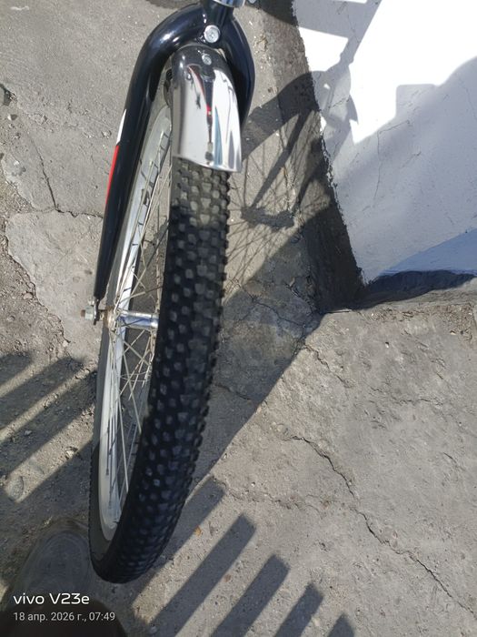 Продам велосипед