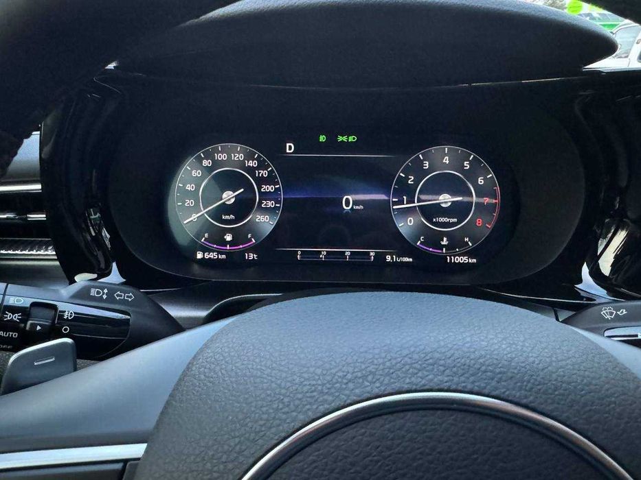 Продаётся KIA K5 GT-Line full