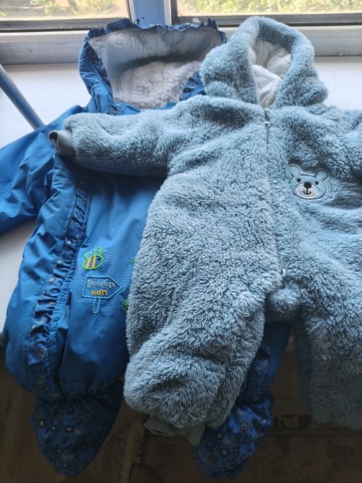 Детская одежда для мальчик