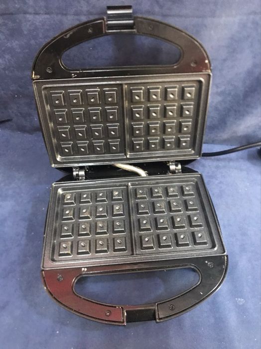 YASHE Гофретник