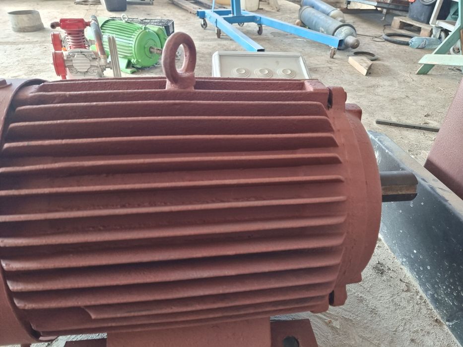 Motor electric 37 kW, 2900 rot/min