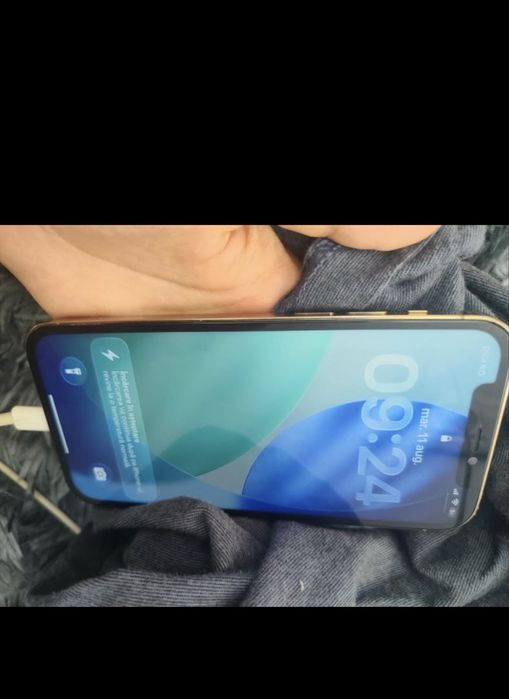 Iphone 12 pro 256gb