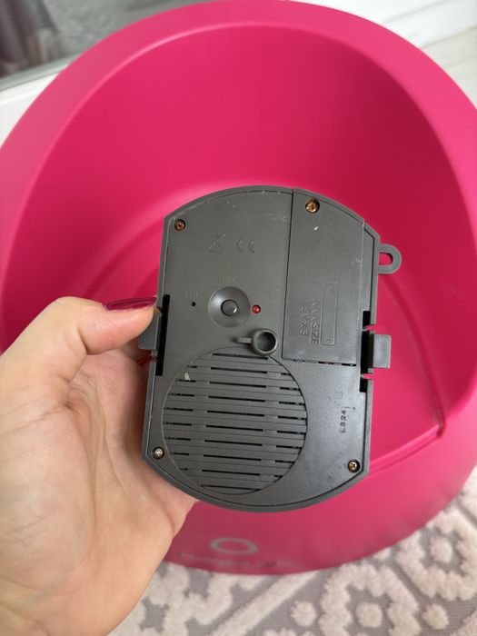 Olita - Intelligent Potty