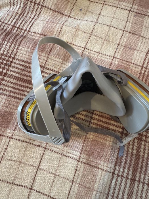 Респиратор от ЗМ