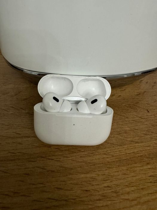 Air pods pro 2,2 gen type-c