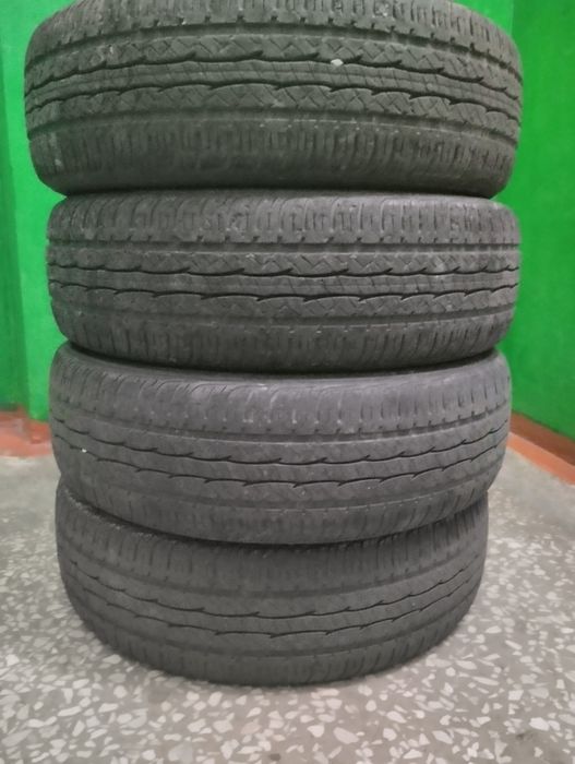 205/70/15 Комлект 20000тг