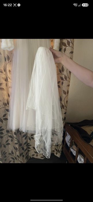 Rochie de mireasă
