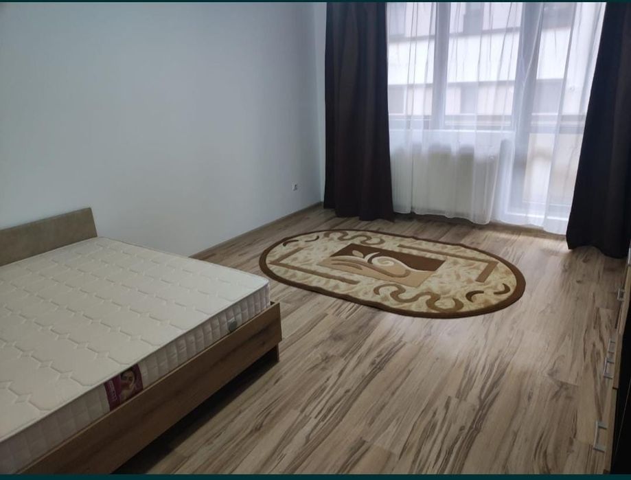 Închiriere garsoniera Chiajna intrarea Canalului