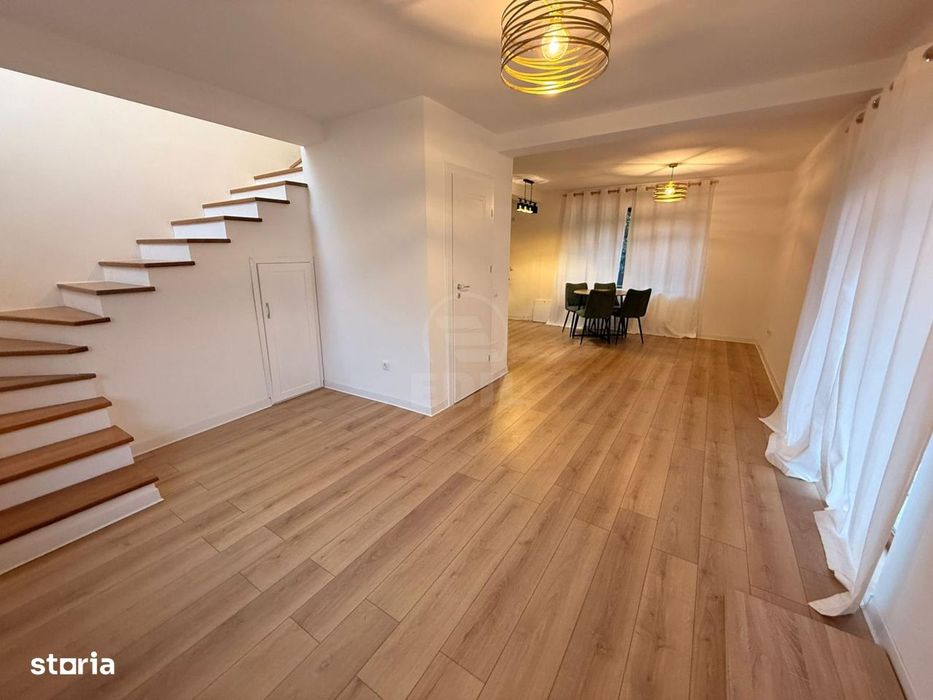 Duplex zona centrala Eroilor