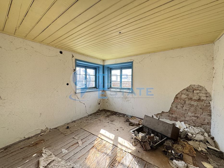 Продава се Къща в с. Сушица, Област Велико Търново - 150 кв.м за 46 €/кв.м - Снимка #3