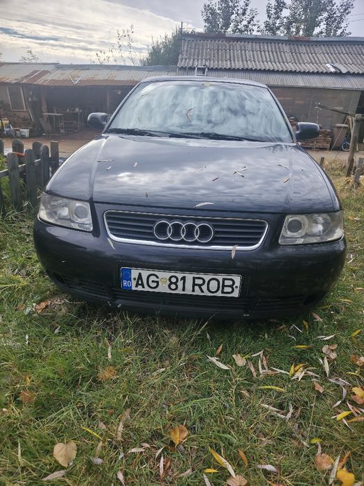 AUDI A3 2003 — imagine 2