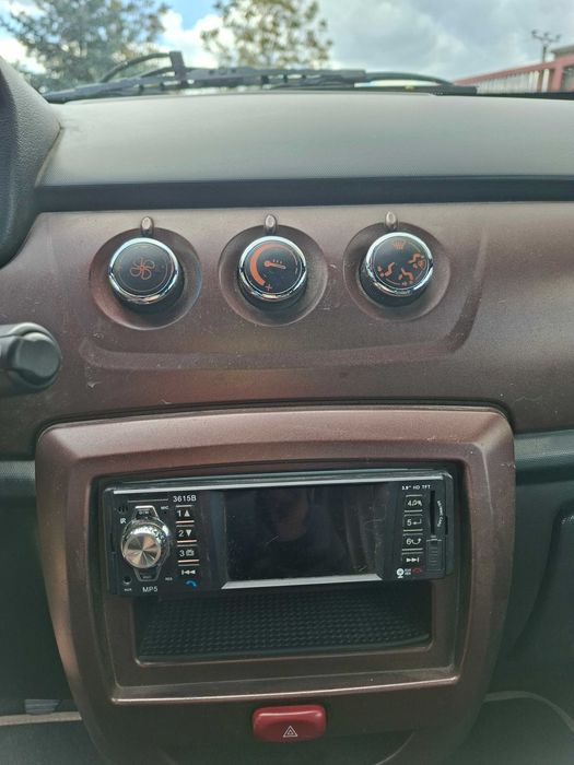 Microcar m8  masina pentru 16 ani