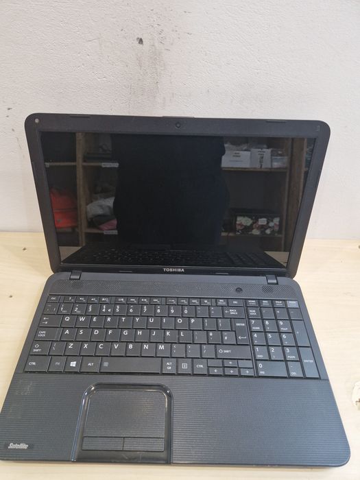 Laptop Toshiba C850-1GL 500 GB 8 GB RAM GARANTIE ! #51812
