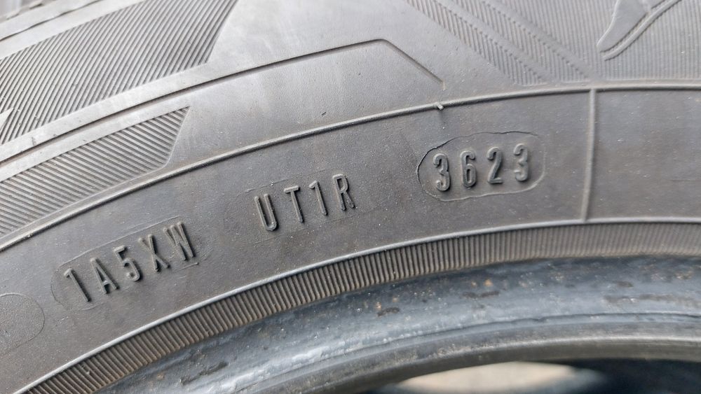 Зимни гуми 205 60 16 Goodyear Ultragrip Performance 4 броя