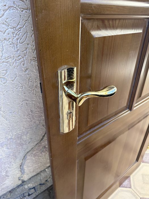 Двери межкомнатные