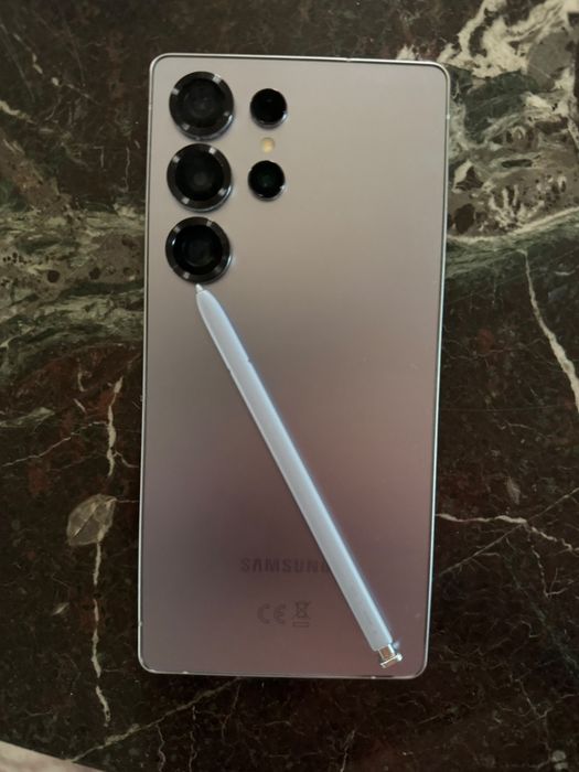 Samsung s25 ultra,256/12Gr