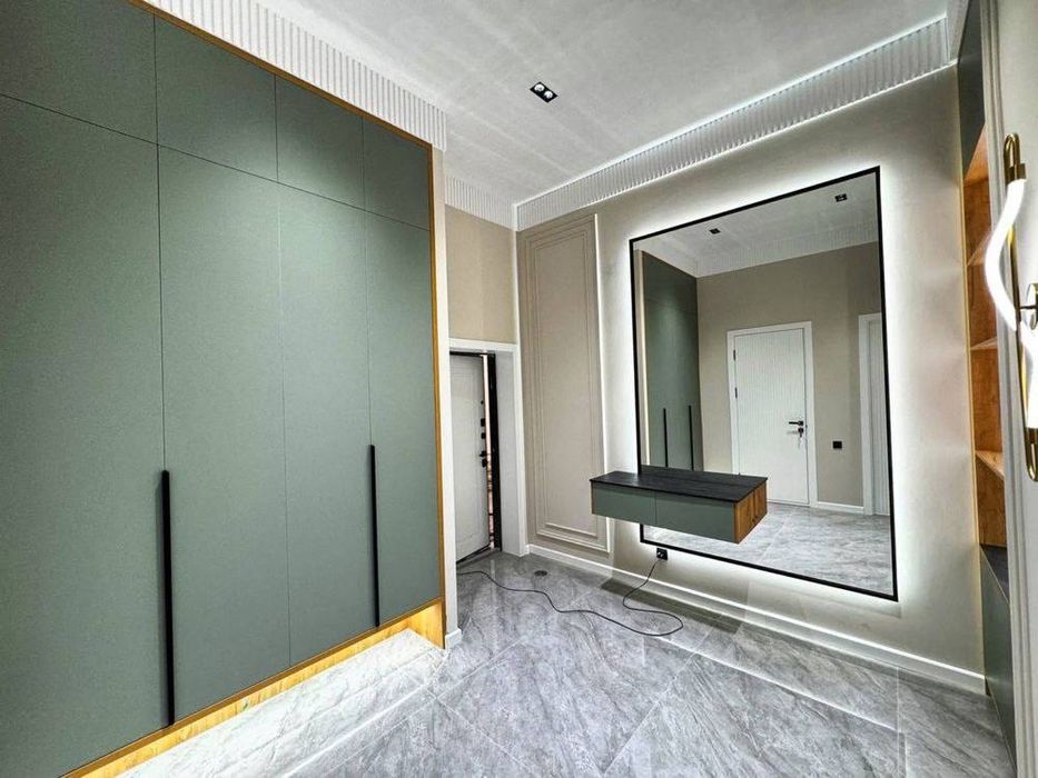 Посуточная Квартиры NEST ONE