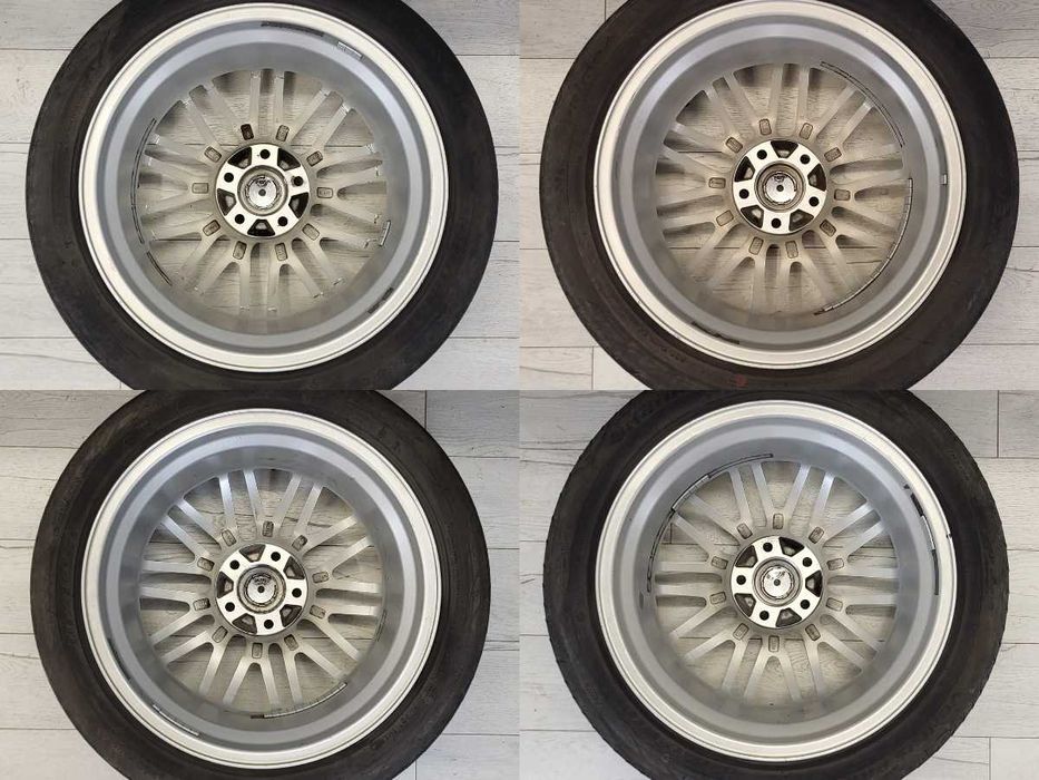 Roti/Jante Dacia 4x100 195/50 R15 Logan, Sandero, Lodgy; Renault Clio,  Megane; Skoda