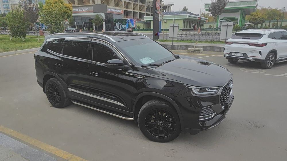 Черри тиго 8 про ,MAX