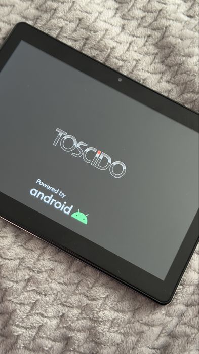 Tableta Toscido 64GB
