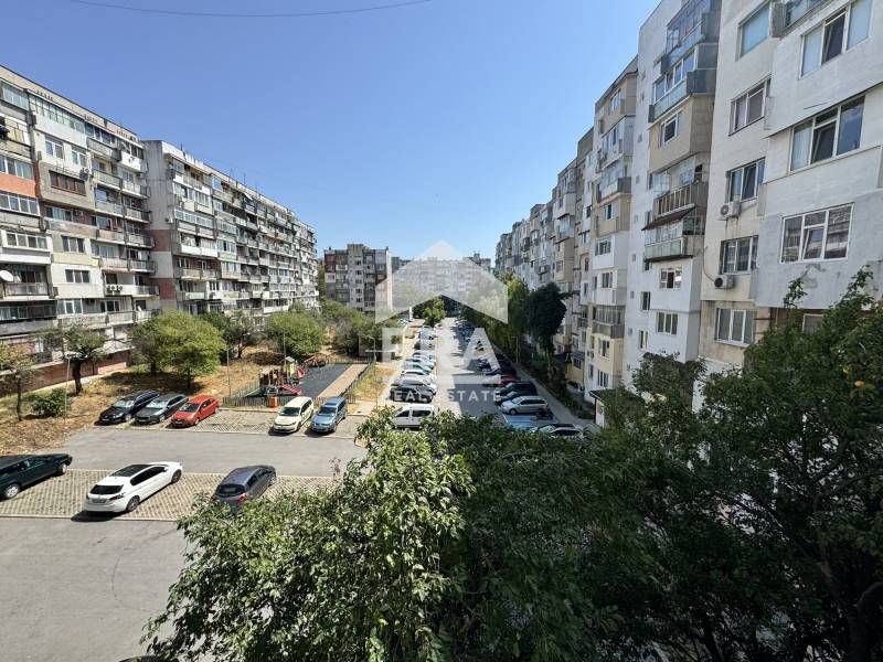 Продава се Двустаен апартамент в Варна, Възраждане 3 - 43 кв.м за 2326 €/кв.м - Снимка #9